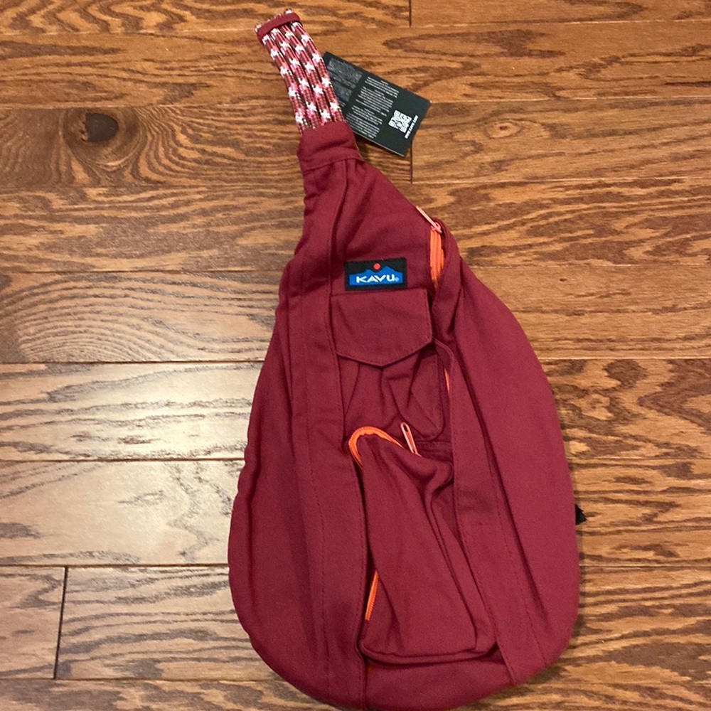 KAVU SHOULDER BAG